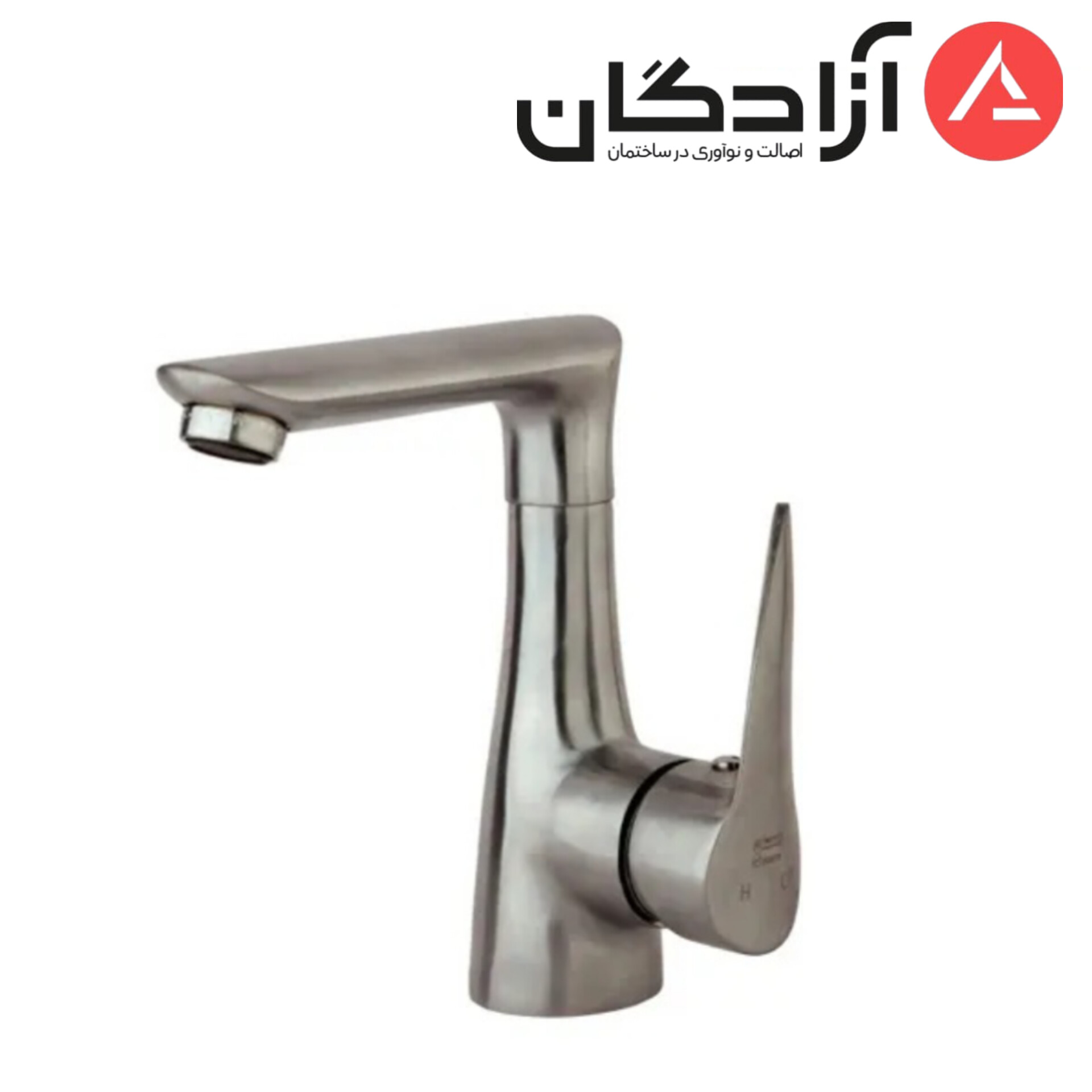 InShot_20260615_150105598 شیر روشویی راسان مدل رابیت