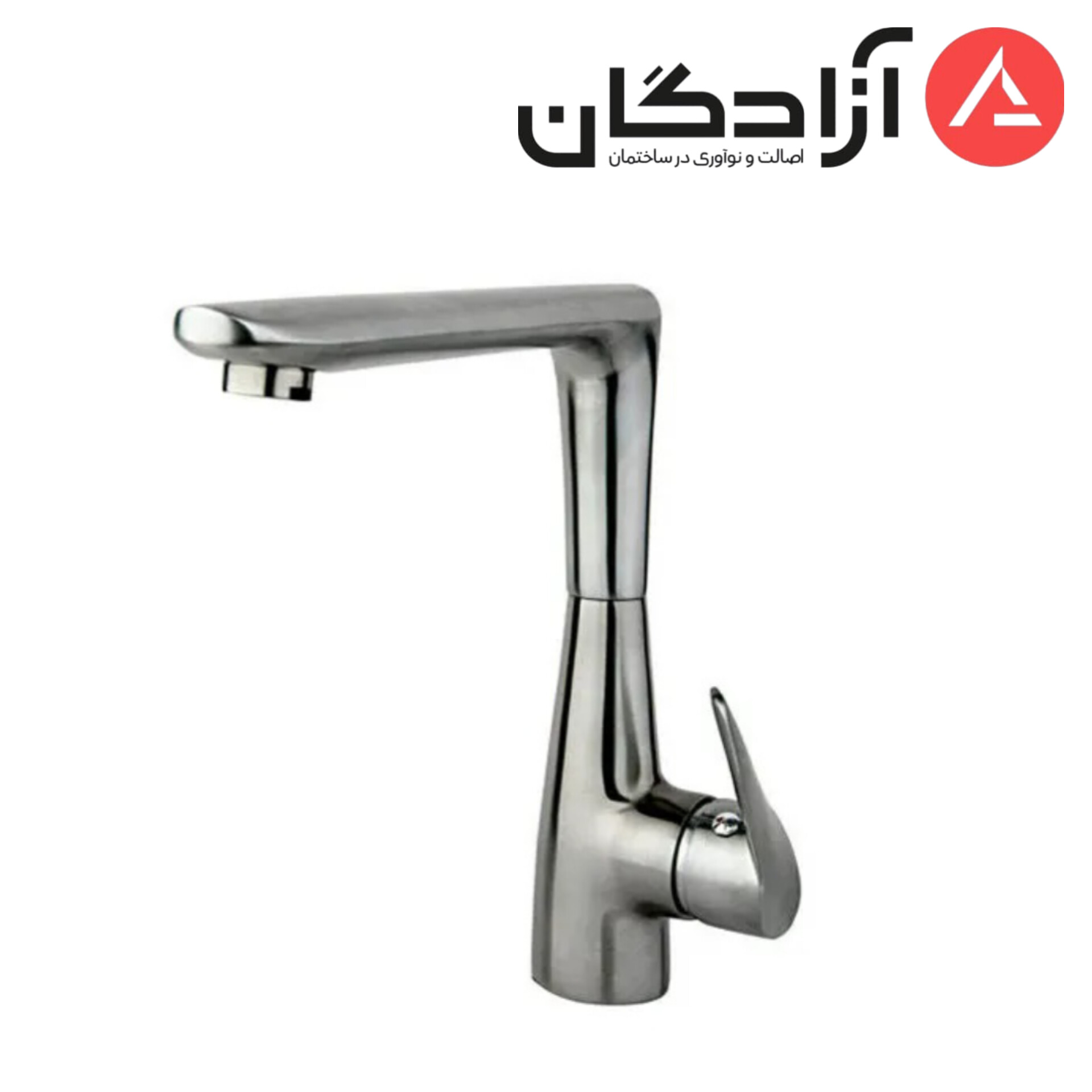 InShot_20260615_150907491 شیر ظرفشویی راسان مدل رابیت