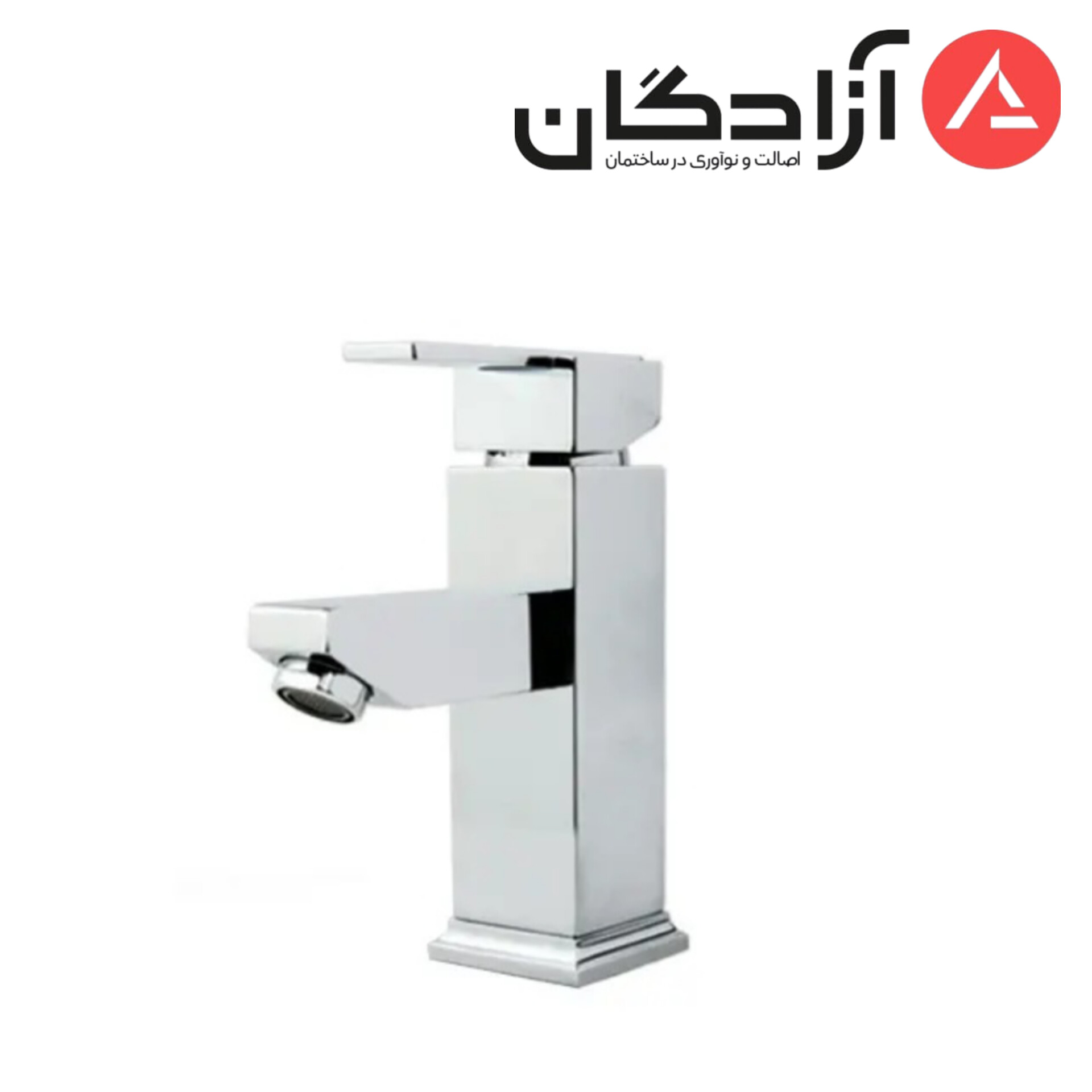 InShot_20260615_160829425 شیر روشویی راسان مدل مینیاتور