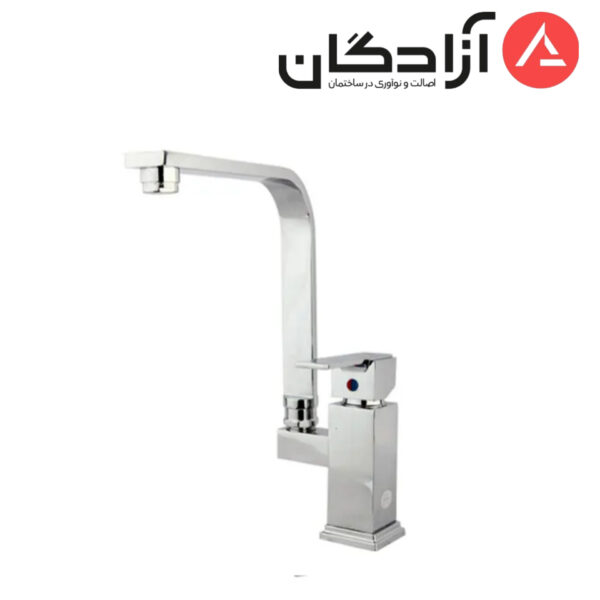 شیر ظرفشویی راسان مدل مینیاتور