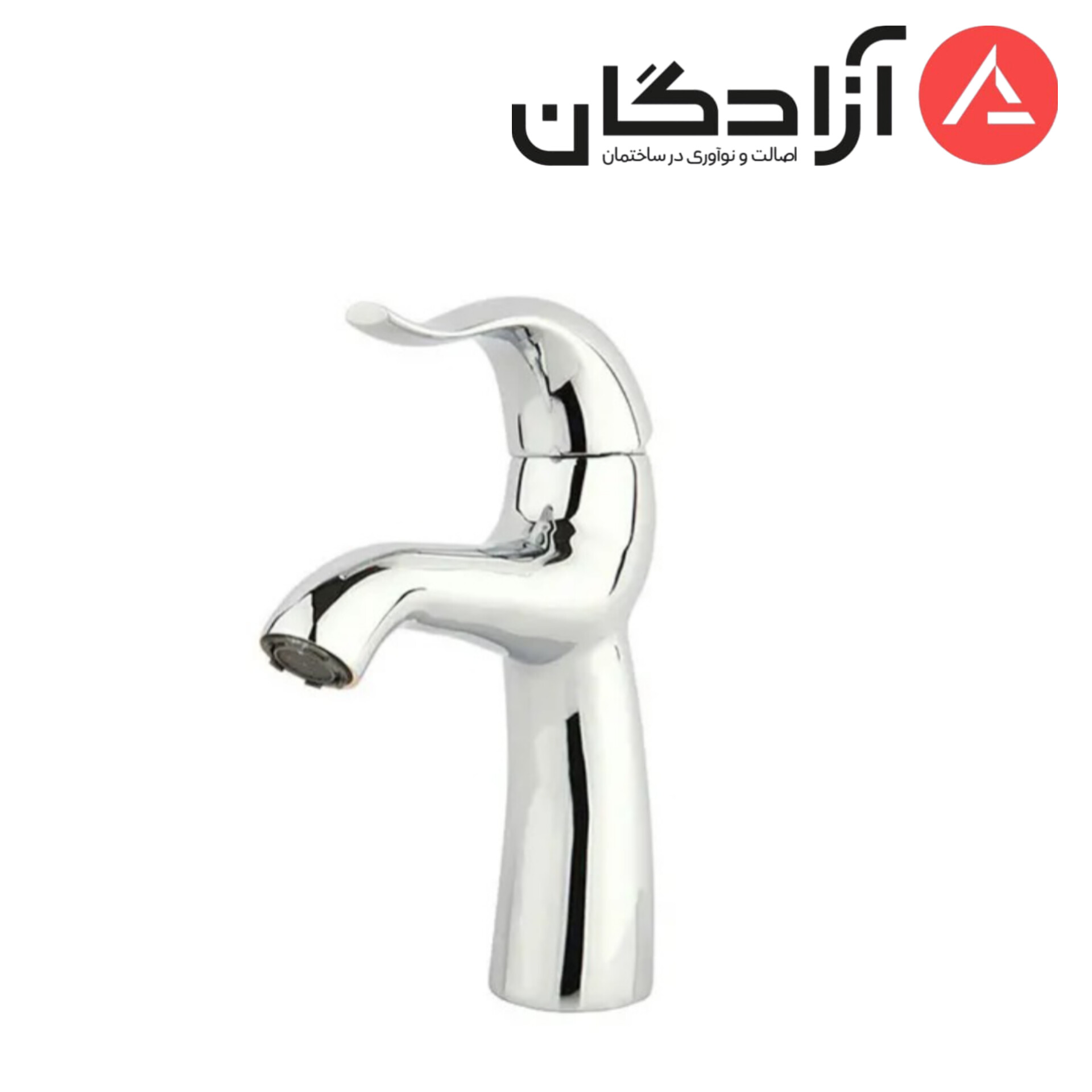 InShot_20260617_132413725 شیر روشویی راسان مدل اکتاو