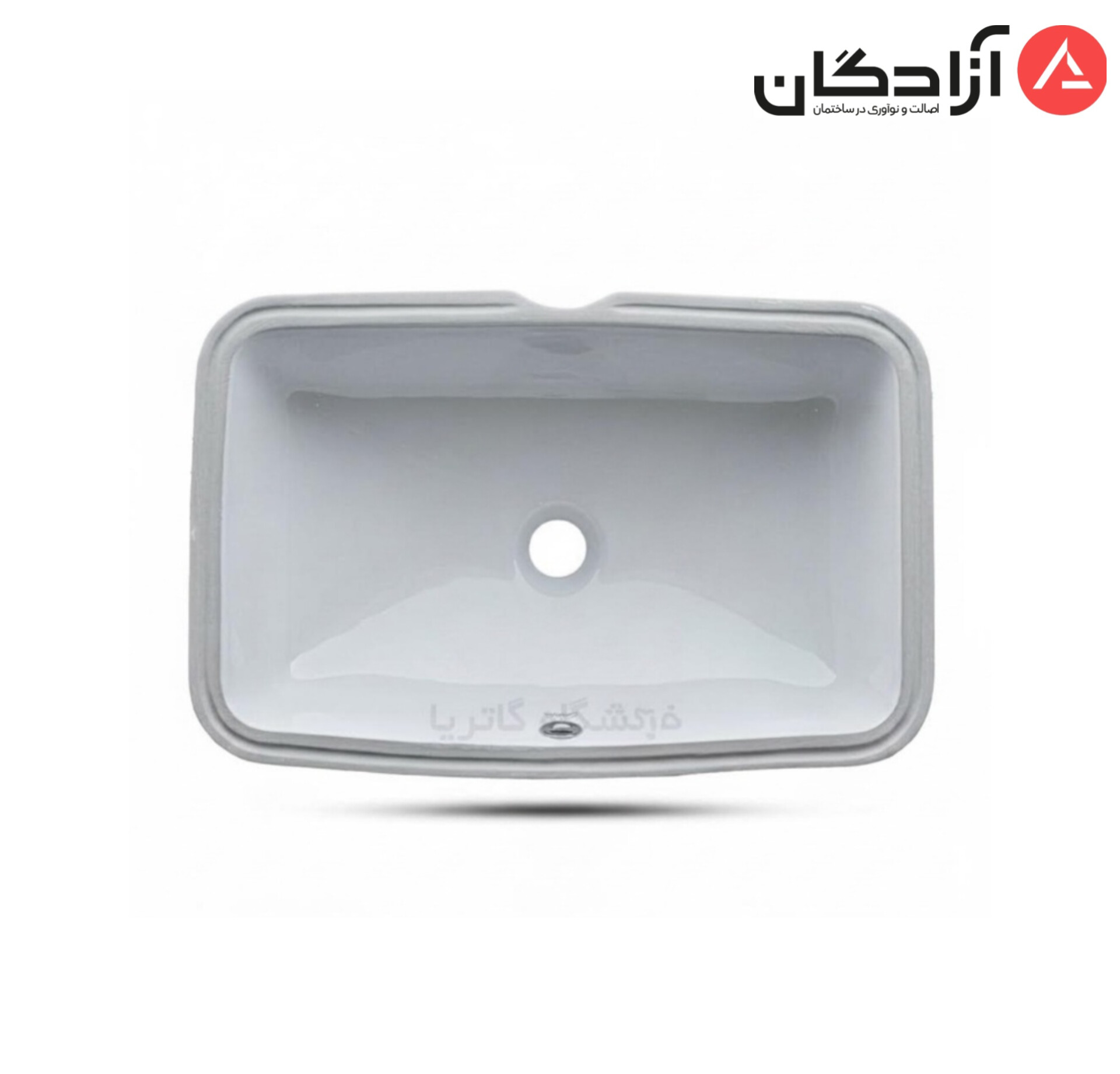 InShot_20260618_143343083 روشویی زیرسنگی گاتریا مدل ساترون