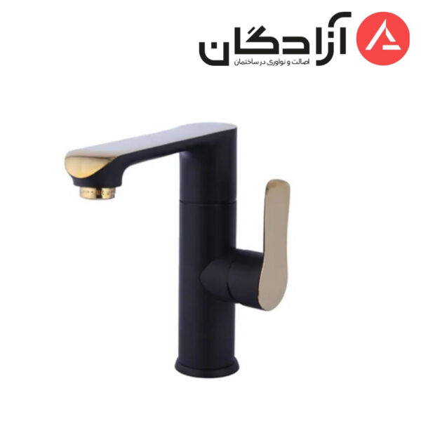 شیر روشویی راسان مدل دینو