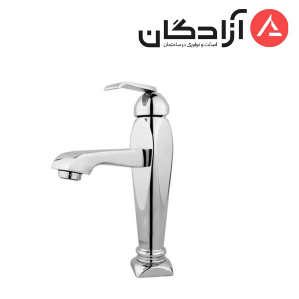 شیر روشویی راسان مدل آلیس
