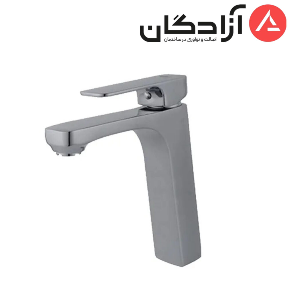 شیر روشویی راسان مدل گارنت