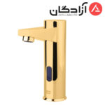 شیر روشویی هوشمند راسان مدل ترنم