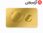 صفحه کلید فلاش تانک سارودی مدل پلنت - Image 14