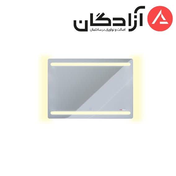 آینه هوشمند آوا KWC تیپ 2 ( 50 در 70 )