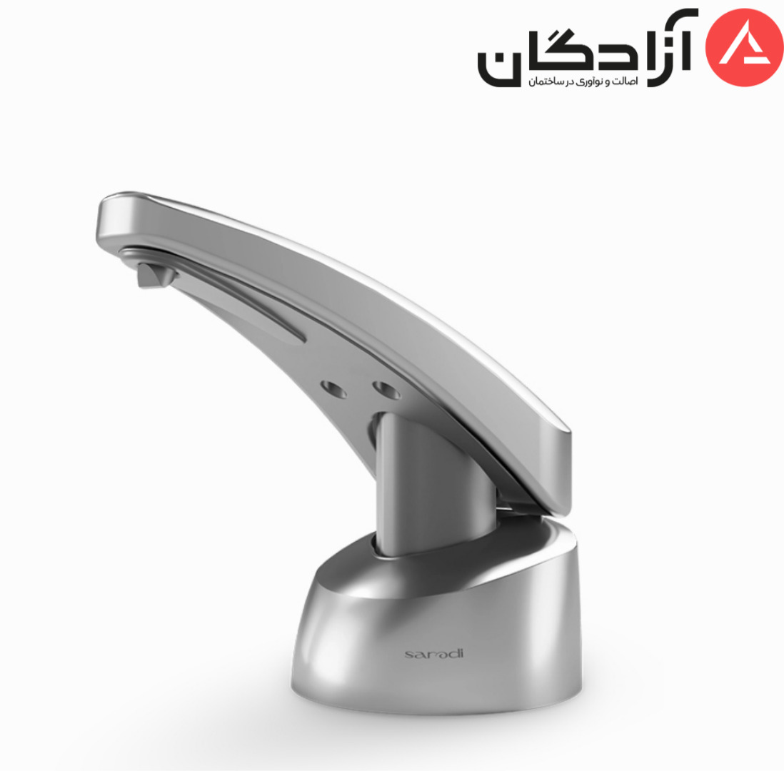 Picsart_26-06-30_11-45-22-091 جامایع توکار سارودی مدل Hi Sink - Image 1