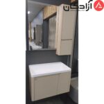 روشویی روکابینتی رومنس مدل روهان - Image 2