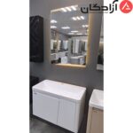 روشویی روکابینتی رومنس مدل روهان