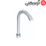 شیر روشویی پدالی بلندا - Image 4