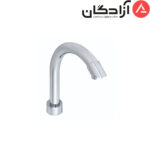 شیر روشویی پدالی بلندا - Image 3