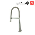شیر ظرفشویی راسان مدل شارلوت