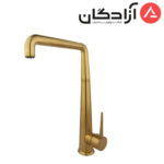 شیر ظرفشویی راسان مدل شرلین