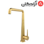 شیر ظرفشویی راسان مدل شرلین