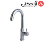 شیر ظرفشویی راسان مدل برتو