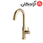 شیر ظرفشویی راسان مدل برتو