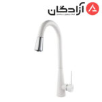 شیر ظرفشویی شاوری راسان مدل سارینا