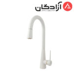 شیر ظرفشویی شاوری راسان مدل سارینا