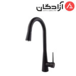 شیر ظرفشویی شاوری راسان مدل سارینا
