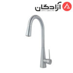 شیر ظرفشویی شاوری راسان مدل سارینا