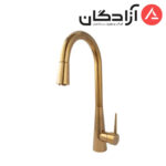 شیر ظرفشویی شاوری راسان مدل سارینا