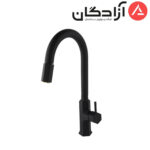 شیر ظرفشویی شاوری راسان مدل تونو