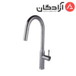 شیر ظرفشویی شاوری راسان مدل کارمن