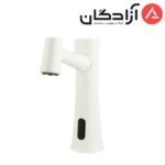 شیر روشویی هوشمند راسان مدل تامارا