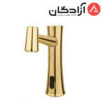 شیر روشویی هوشمند راسان مدل تامارا
