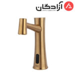 شیر روشویی هوشمند راسان مدل تامارا