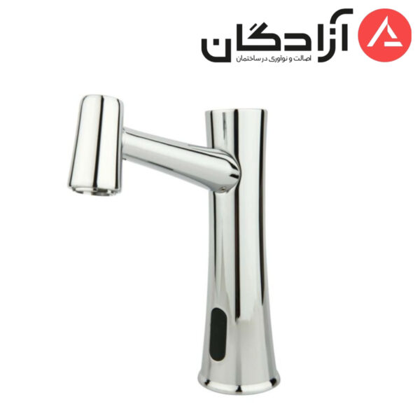 شیر روشویی هوشمند راسان مدل تامارا