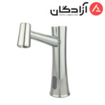 شیر روشویی هوشمند راسان مدل تامارا