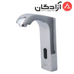 شیر روشویی هوشمند راسان مدل تیامون