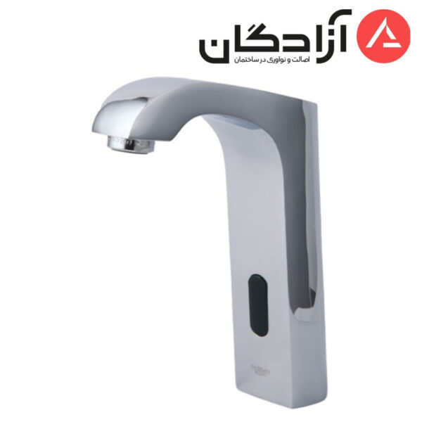 شیر روشویی هوشمند راسان مدل تیامون