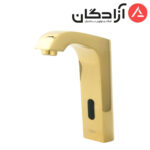 شیر روشویی هوشمند راسان مدل تیامون