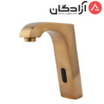 شیر روشویی هوشمند راسان مدل تیامون