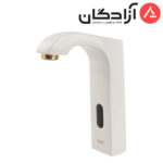 شیر روشویی هوشمند راسان مدل تیامون