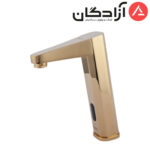شیر روشویی هوشمند راسان مدل تیارا