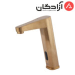 شیر روشویی هوشمند راسان مدل تیارا