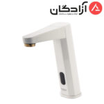شیر روشویی هوشمند راسان مدل تیارا