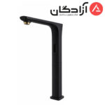شیر روشویی هوشمند پایه بلند راسان مدل تالین