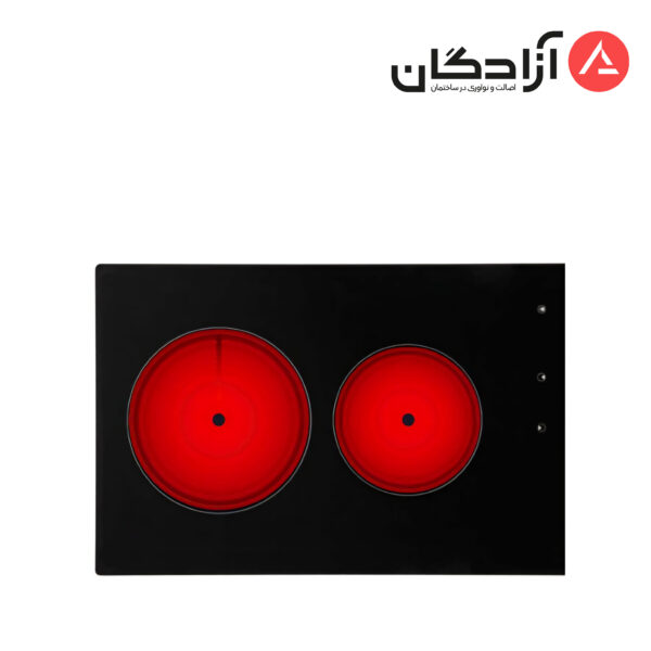 اجاق گاز رومیزی ایلیااستیل G221