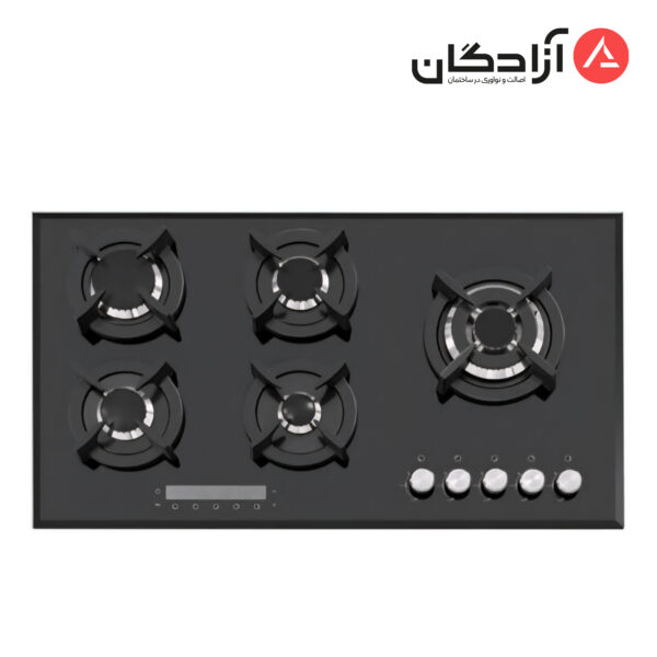 اجاق گاز رومیزی ایلیااستیل G540 D