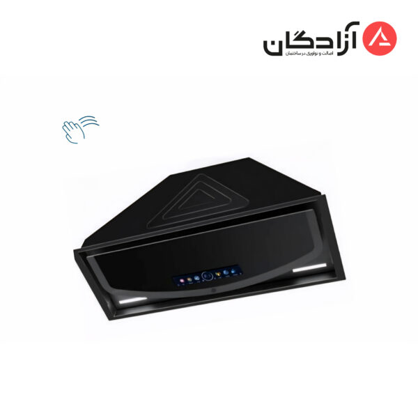 هود ایلیااستیل مدل ورسا