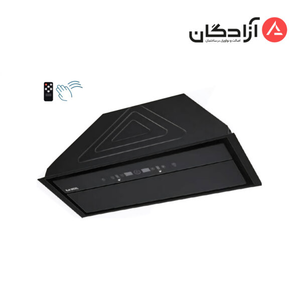 هود ایلیااستیل مدل سورنا