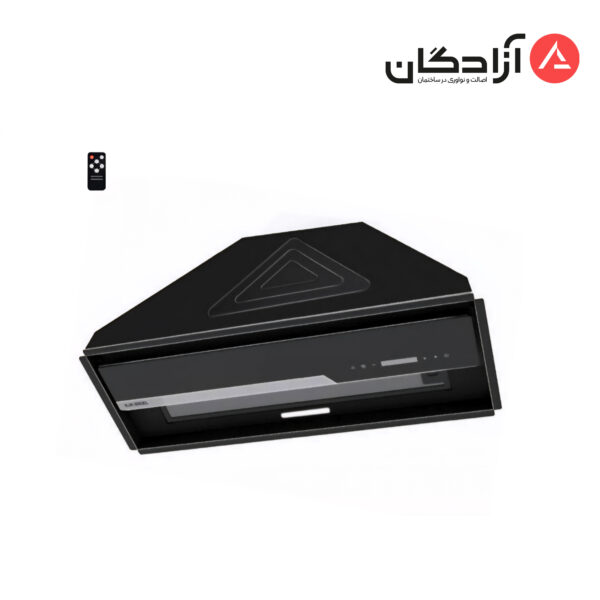 هود ایلیااستیل مدل سیلوا