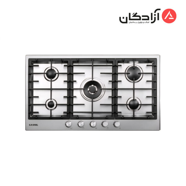اجاق گاز ایلیااستیل مدل IG5934