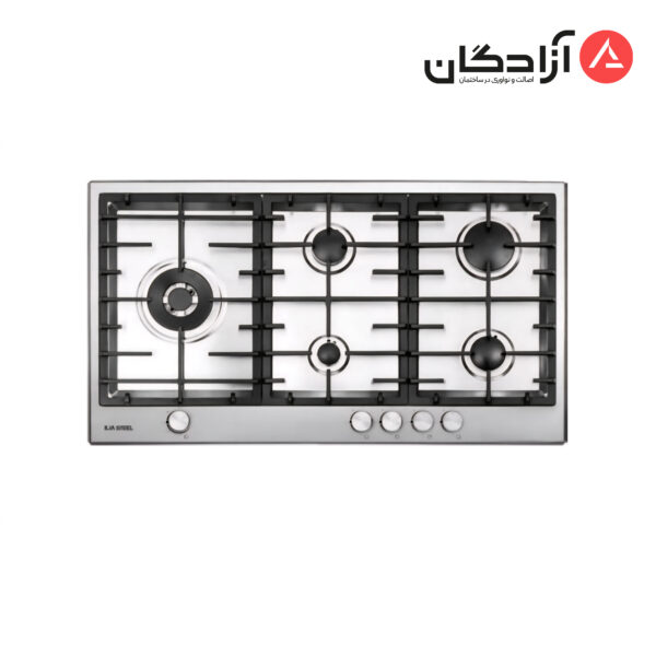 اجاق گاز ایلیااستیل مدل IG5935